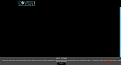 Desktop Screenshot of coverspi.com